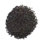 Black Mustard Seeds